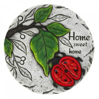 Home Sweet Home Stepping Stone Home Sweet Home Stepping Stone