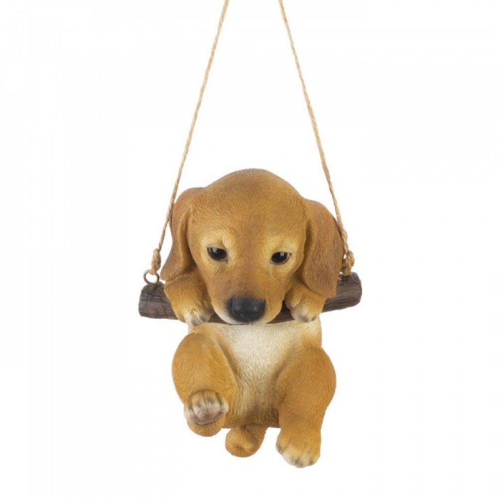 Swinging Puppy Dcor