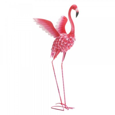 Tall Flying Flamingo Tall Flying Flamingo