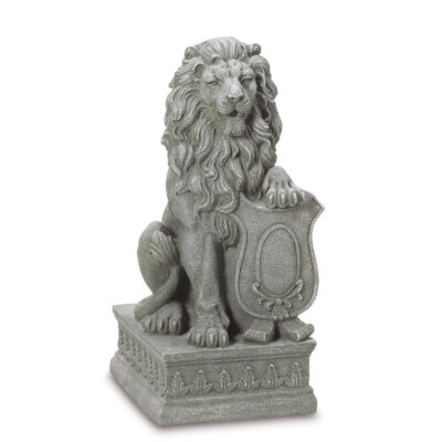 Lion Guardian Statue Lion Guardian Statue