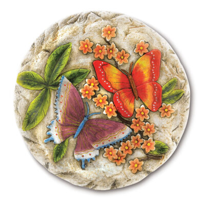 Butterfly Stepping Stone Butterfly Stepping Stone