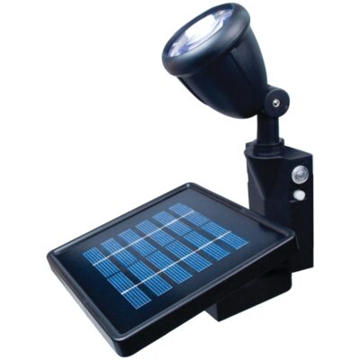 Maxsa Innovations Solar Led Flag Light Maxsa Innovations Solar Led Flag Light