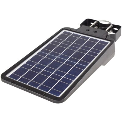 Wagan Tech Solar + Led Floodlight 1600 Wagan Tech Solar + Led Floodlight 1600