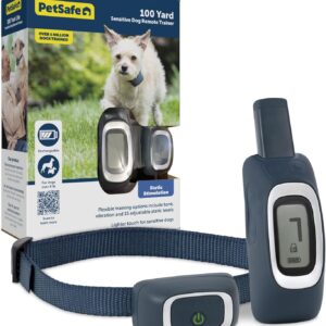 PetSafe 100 Yard Lite Remote Trainer