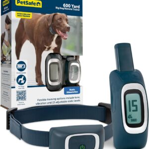 PetSafe 600 Yard Remote Trainer - PDT00-16120