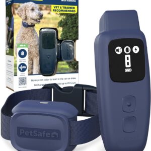 PetSafe Basic Dog Trainer with Remote