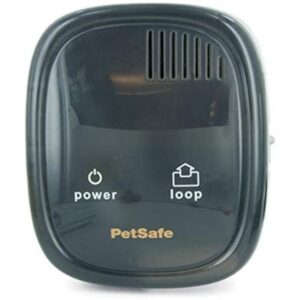 PetSafe In-Ground Dog Fence Replacement Transmitter - RF-1010/RF-125