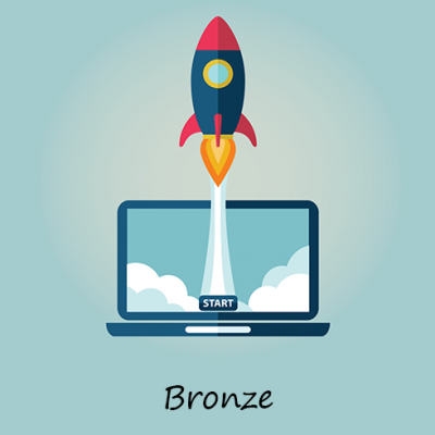 US Traffic - BRONZE
