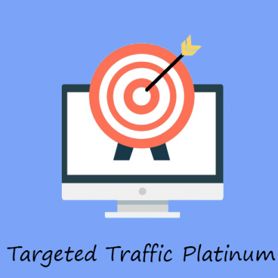 Targeted Traffic - PLATINUM