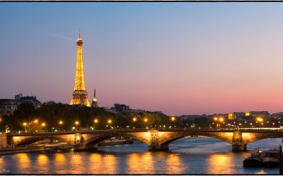 Finding A Paris Short Term Apartment Rental