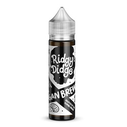 Bogan Brews Ridge Didge 50ml