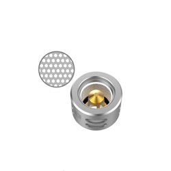 Vaporesso SKRR Coils QF Strip 0.15ohm 3 Pack