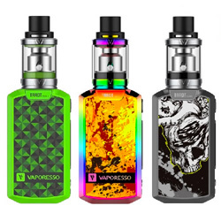 Vaporesso Tarot Nano Starter Kit 80W 2500mAh