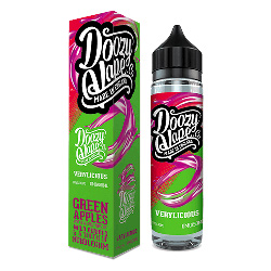 Doozy Vape Co Verylicious ELiquid 50ml