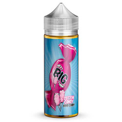 Next Big Thing Cotton Candy Eliquid 120ml