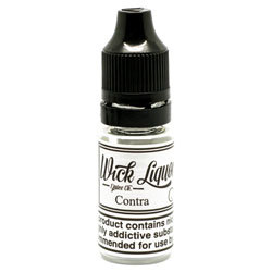 Wick Liquor Contra 10ml 3mg