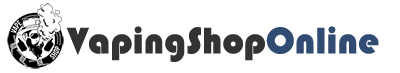 Vaping Shop Online