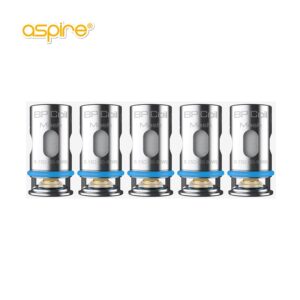 5Pcs/Pack Aspire Vape Electronic Cigarettes Accessories New BP Coils 1.5ohm For Huracan Tank Rhea X Kit E-cigarette Parts