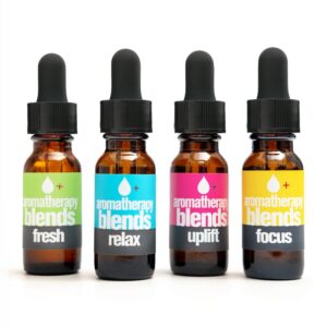 8pcs 15ml Vape Juice Bottle Empty Refillable Amber Glass Dropper Pipette Essential Oils Chemistry Lab Chemicals Reagent E Liquid