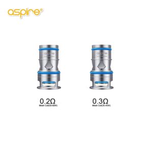 E-cigarettes Aspire Odan Mesh Coils 0.18/0.2/0.3ohm Replacement Core Electronic Cigarette Aspire Vape Atomizer Ecig Smoking Part