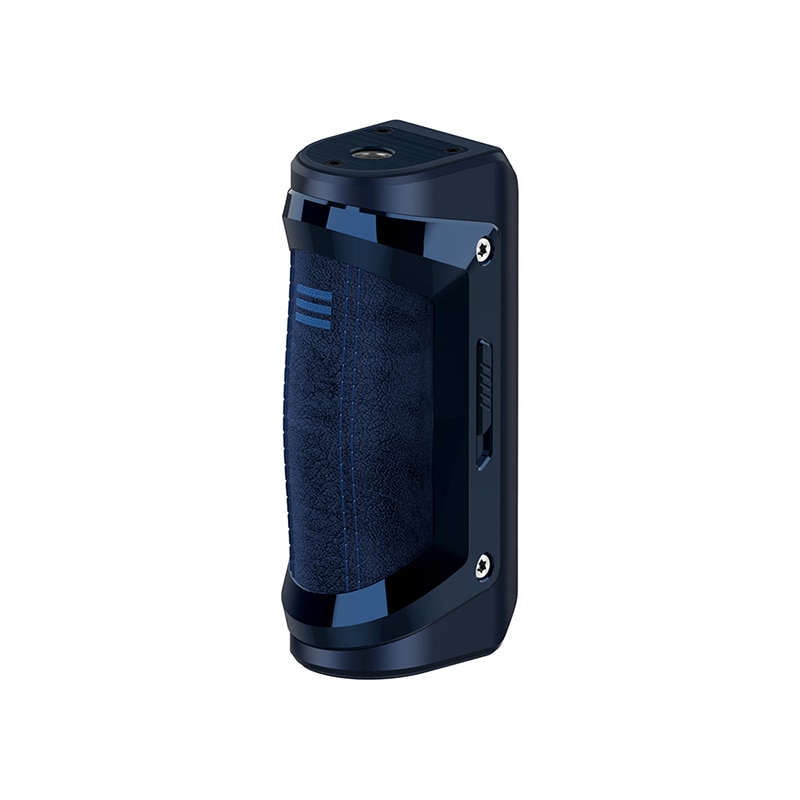 Original GeekVape Aegis Solo 2 Mod 100W Single 18650 Battery Electronic Cigarette Vaporizer Fit 5.5ml Z Subohm 2021 Tank - Image 4