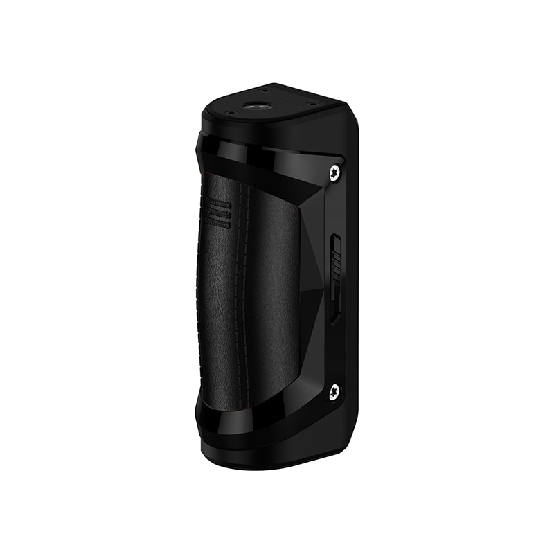 Original GeekVape Aegis Solo 2 Mod 100W Single 18650 Battery Electronic Cigarette Vaporizer Fit 5.5ml Z Subohm 2021 Tank - Image 5