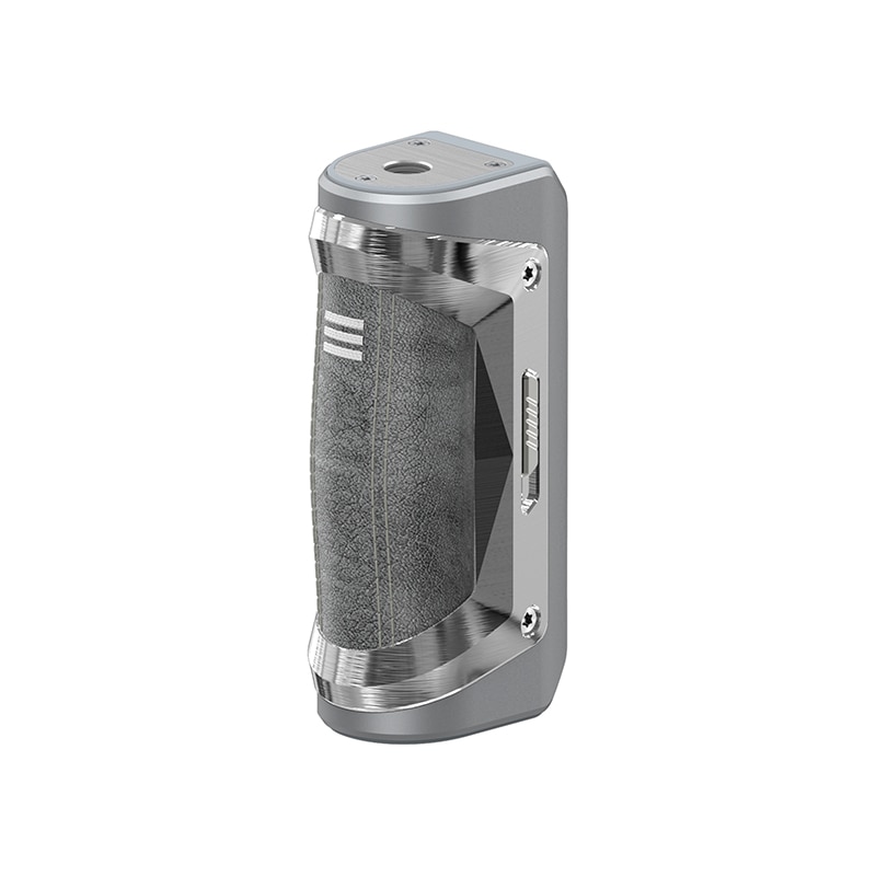 Original GeekVape Aegis Solo 2 Mod 100W Single 18650 Battery Electronic Cigarette Vaporizer Fit 5.5ml Z Subohm 2021 Tank - Image 6