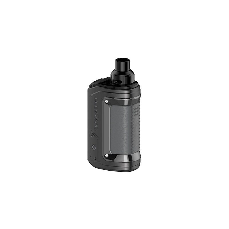 Original Geekvape H45 Kit Aegis Hero 2 Kit 45W Vape 1400mAh 4ml Pod Cartridge 0.45/0.6ohm B Series Coil E Cigarette Vaporizer - Image 3
