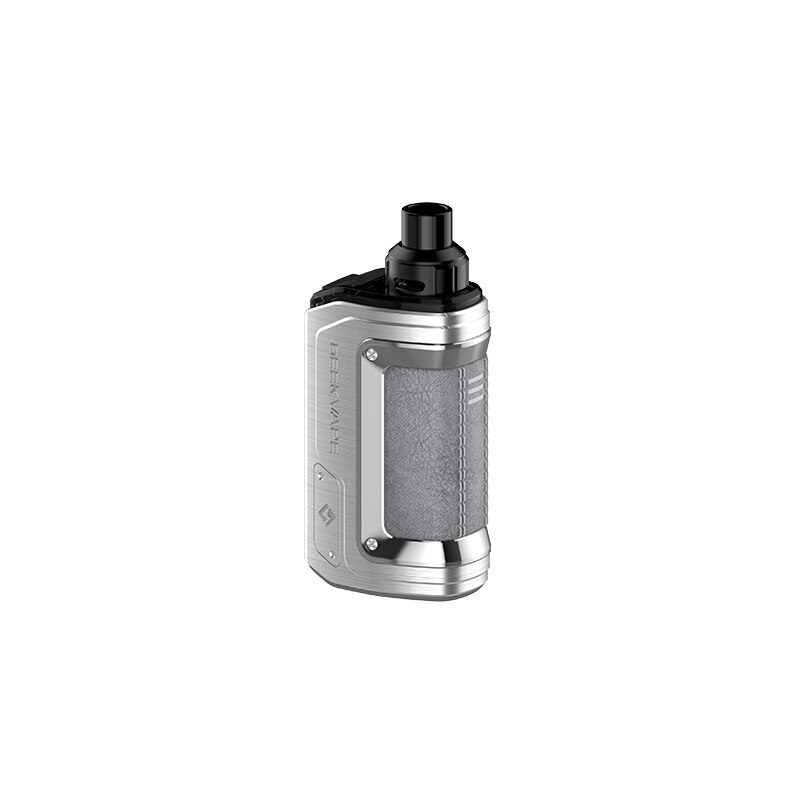 Original Geekvape H45 Kit Aegis Hero 2 Kit 45W Vape 1400mAh 4ml Pod Cartridge 0.45/0.6ohm B Series Coil E Cigarette Vaporizer - Image 4