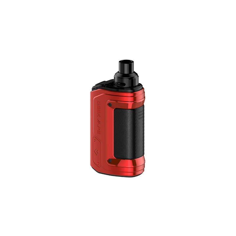Original Geekvape H45 Kit Aegis Hero 2 Kit 45W Vape 1400mAh 4ml Pod Cartridge 0.45/0.6ohm B Series Coil E Cigarette Vaporizer - Image 5
