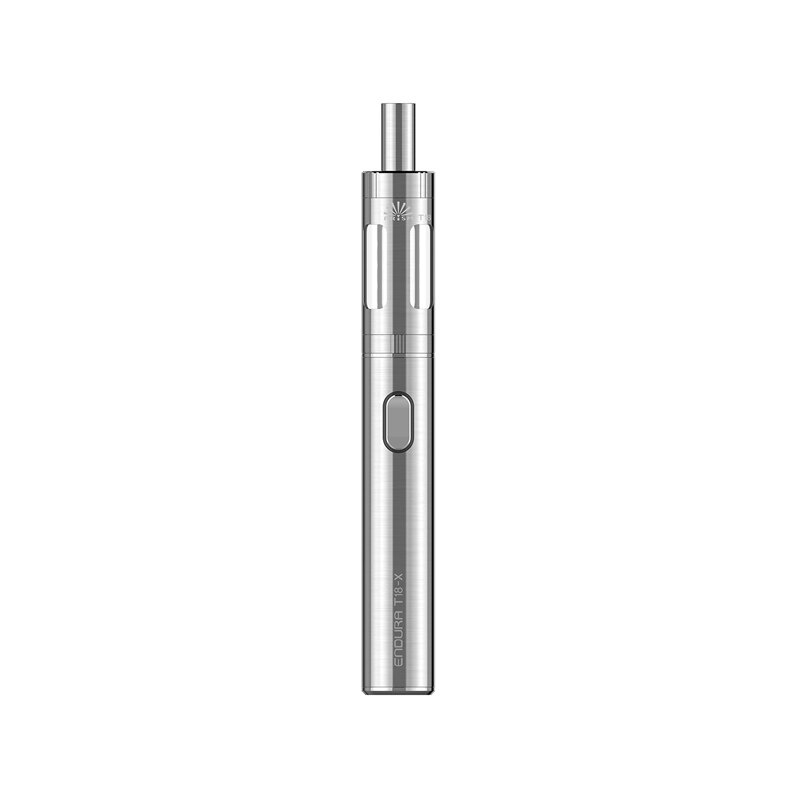 Original Innokin Endura T18-X Kit 2.5ml 1000mAh Built-in Battery Top-fill System Electronic Cigarette Vaporizer Vape Pen Kit - Image 2