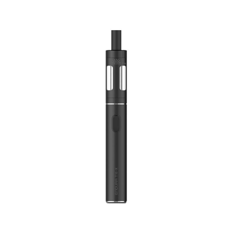 Original Innokin Endura T18-X Kit 2.5ml 1000mAh Built-in Battery Top-fill System Electronic Cigarette Vaporizer Vape Pen Kit - Image 3