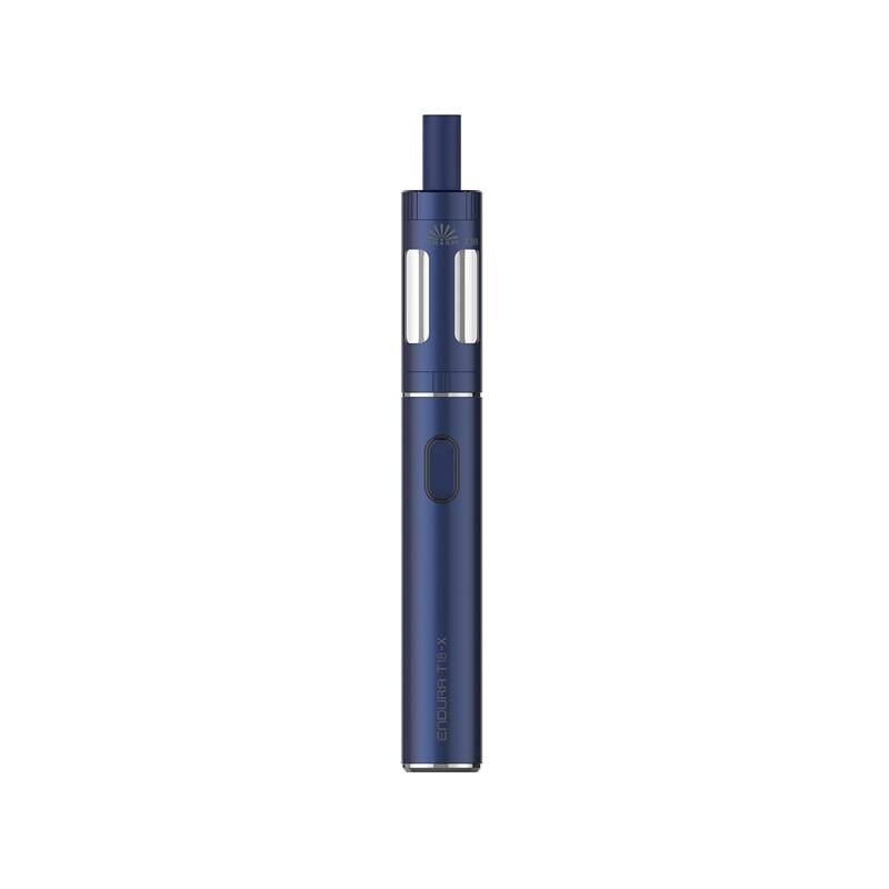 Original Innokin Endura T18-X Kit 2.5ml 1000mAh Built-in Battery Top-fill System Electronic Cigarette Vaporizer Vape Pen Kit - Image 4