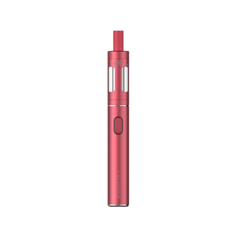 Original Innokin Endura T18-X Kit 2.5ml 1000mAh Built-in Battery Top-fill System Electronic Cigarette Vaporizer Vape Pen Kit - Image 5