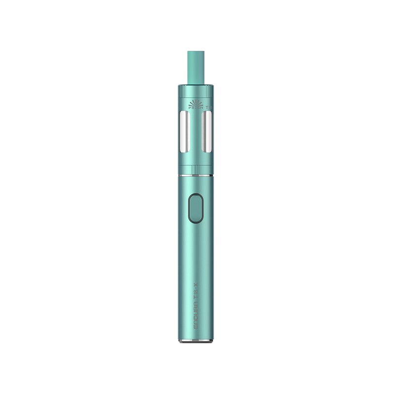 Original Innokin Endura T18-X Kit Vape 13.5W 1000mAh Battery 2.5ml Prism T18 Tank 1.5ohm Coil Electronic Cigarette Vaporizer - Image 3