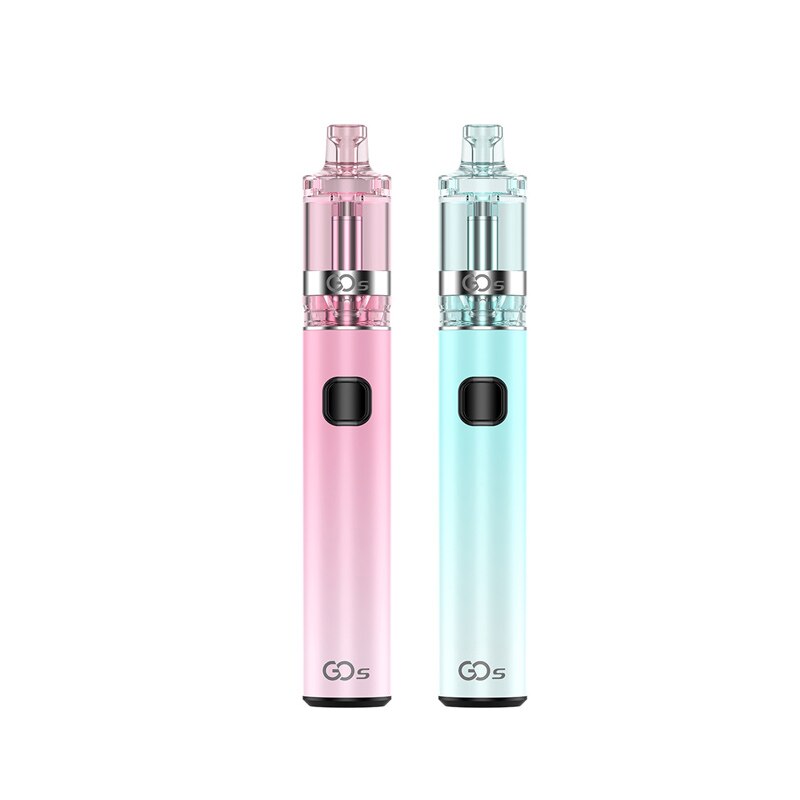 Original Innokin GO S Kit 500mAh battery 13W Vape 2ml MTL Tank 1.6ohm KAL Coil MTL Electronic Cigarette Vaporizer - Image 3