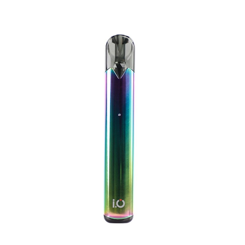 Original Innokin IO Pod Vape Kit 0.8ml Tank 310mAh battery 1.4ohm KAL Ceramic & KAL Coil Electronic Cigarette Vape Pen vaporizer - Image 2