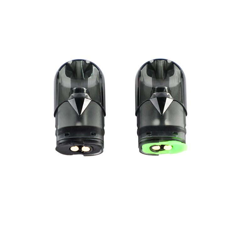 Original Innokin IO Pod Vape Kit 0.8ml Tank 310mAh battery 1.4ohm KAL Ceramic & KAL Coil Electronic Cigarette Vape Pen vaporizer - Image 4