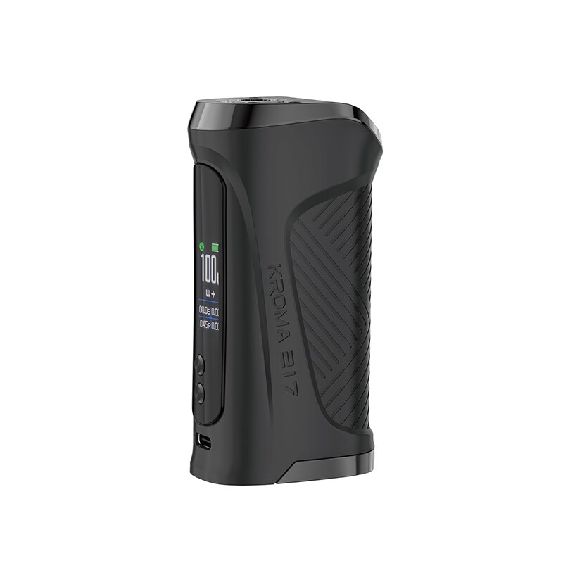 Original Innokin Kroma 217 Mod 100W Fit Z-Force Tank DL/MTL Vaping Electronic Cigarette Vaporizer For ZF 0.2ohm 0.3ohm Coil - Image 2