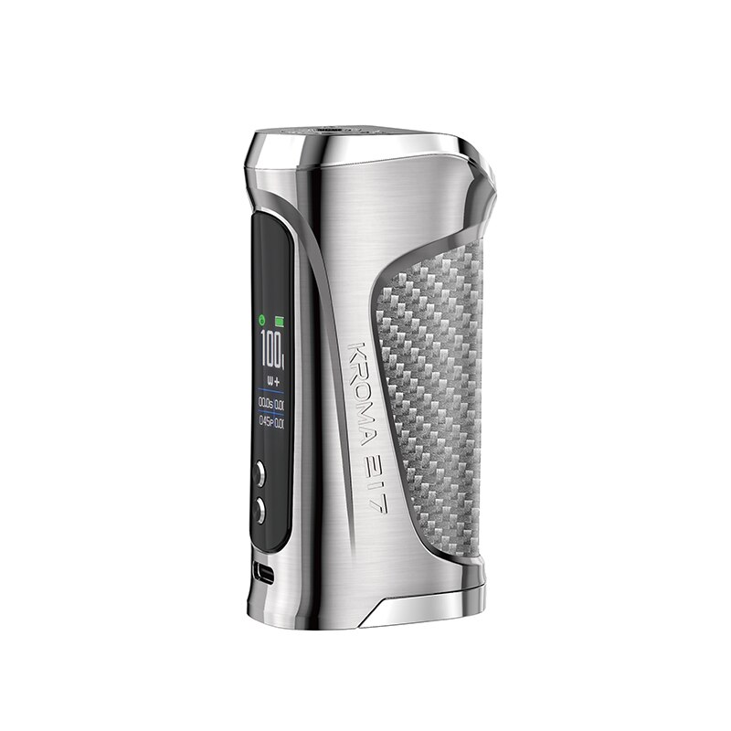 Original Innokin Kroma 217 Mod 100W Fit Z-Force Tank DL/MTL Vaping Electronic Cigarette Vaporizer For ZF 0.2ohm 0.3ohm Coil - Image 5