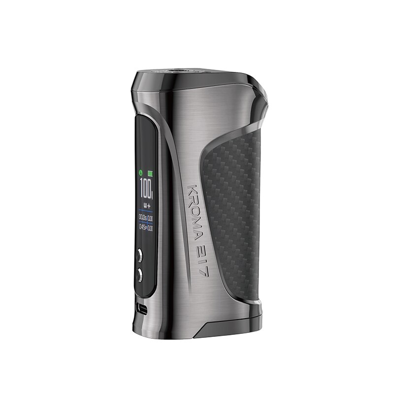 Original Innokin Kroma 217 Mod 100W Fit Z-Force Tank DL/MTL Vaping Electronic Cigarette Vaporizer For ZF 0.2ohm 0.3ohm Coil - Image 6