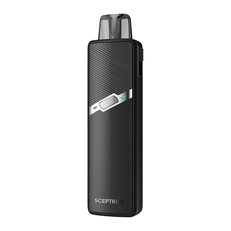 Original Innokin Sceptre 2 Pod Kit 1400mAh Battery Vape With 3ml Pod Cartridge Fit Sceptre Coil Electronic Cigarette Vaporizer - Image 2