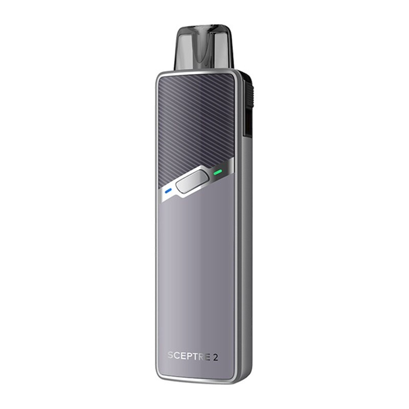 Original Innokin Sceptre 2 Pod Kit 1400mAh Battery Vape With 3ml Pod Cartridge Fit Sceptre Coil Electronic Cigarette Vaporizer - Image 4