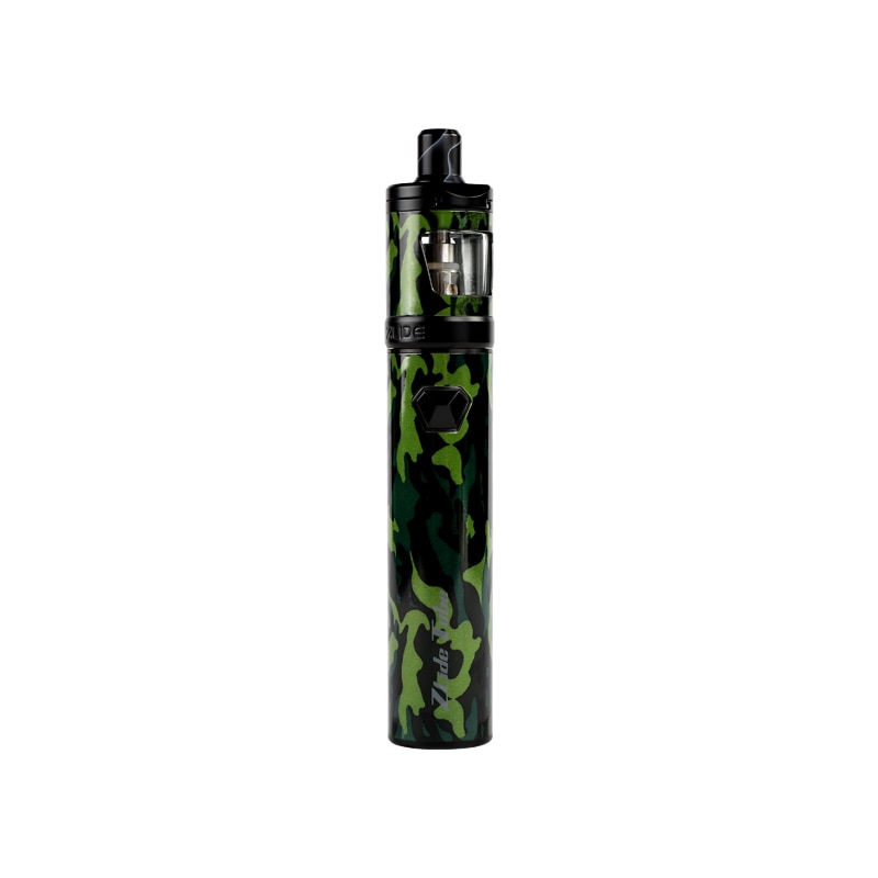 Original Innokin Zlide Tube Kit 3000mAh battery 4ml Zlide Tank & 0.8ohm Zenith Z-Coil E-Cigarette vape pen vaporizer kit - Image 3