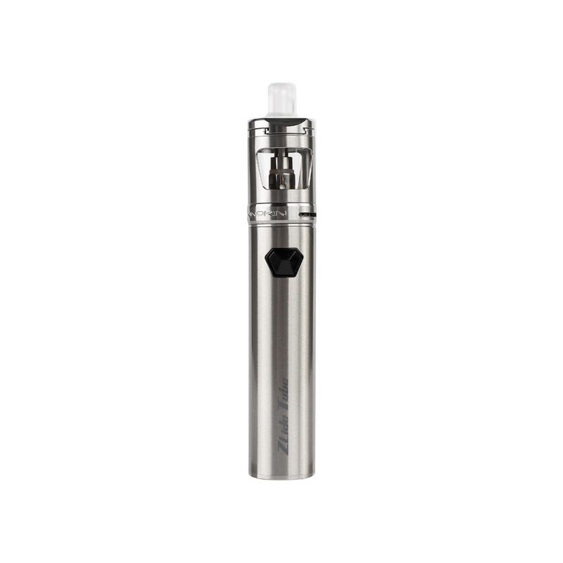 Original Innokin Zlide Tube Kit 3000mAh battery 4ml Zlide Tank & 0.8ohm Zenith Z-Coil E-Cigarette vape pen vaporizer kit - Image 4