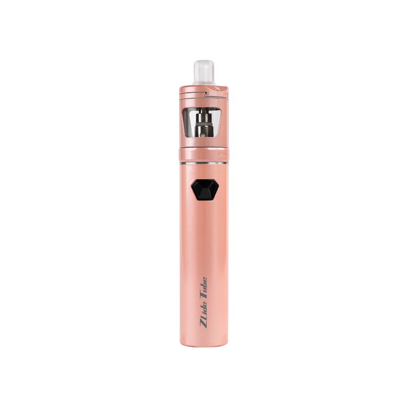 Original Innokin Zlide Tube Kit 3000mAh battery 4ml Zlide Tank & 0.8ohm Zenith Z-Coil E-Cigarette vape pen vaporizer kit - Image 6