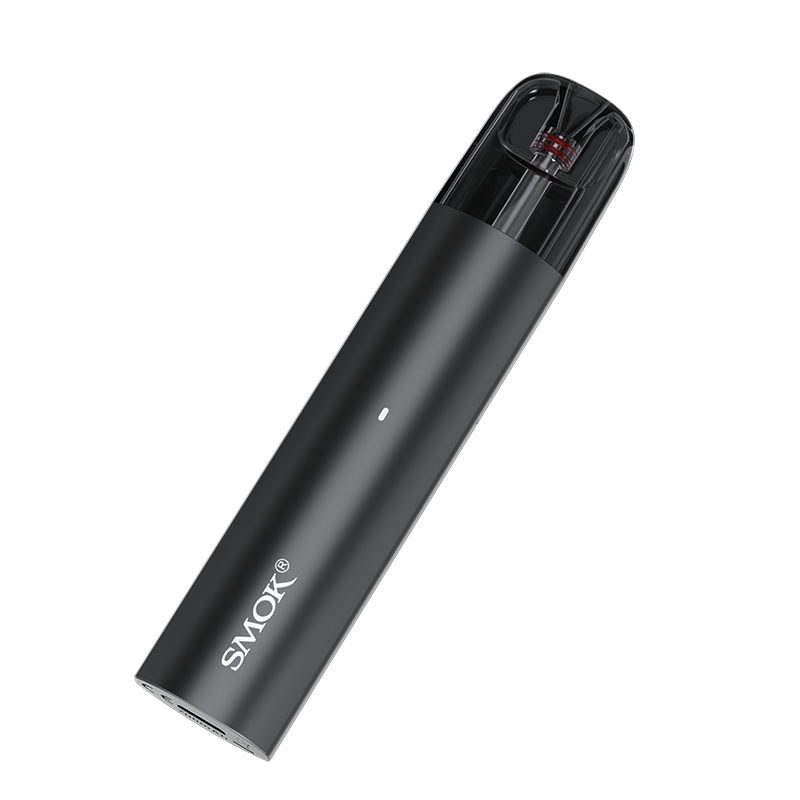 Original SMOK SOLUS Kit/SOLUS 2 Kit 16W/15 700mAh Vape 3ml CATO Pod Meshed 0.9ohm Coil E Cigarette Vaporizer - Image 4