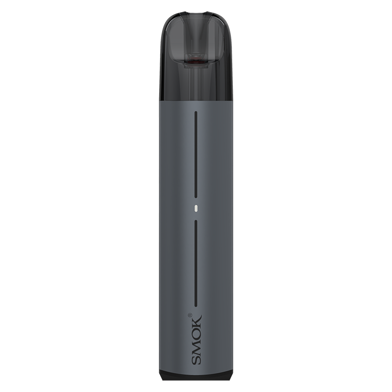 Original SMOK SOLUS Kit/SOLUS 2 Kit 16W/15 700mAh Vape 3ml CATO Pod Meshed 0.9ohm Coil E Cigarette Vaporizer - Image 6