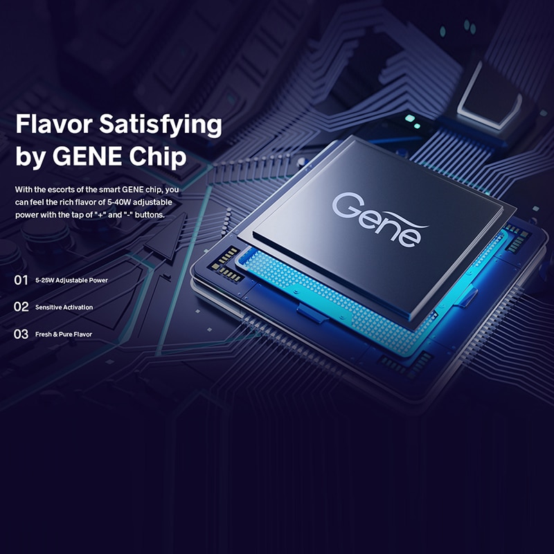 Original VOOPOO V.THRU Pro Pod Kit 25W 900mAh Pod System Vape Kit with V.THRU Pro Pods GENE Chip Electronic Cigarette Vaporizer - Image 4