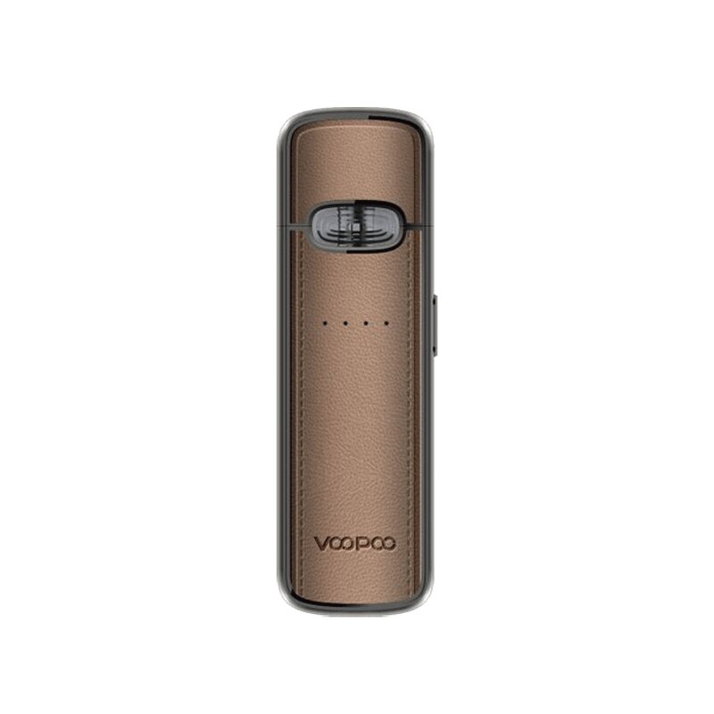 Original VOOPOO Vmate E Pod Kit 1200mAh battery 3ml Vmate Cartridge V2 0.7ohm 1.2ohm Electronic Cigarette MTL Vaporizer - Image 3